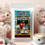 Ahome Učitelské kafíčko barevné zrnková 0,1 kg – Hledejceny.cz
