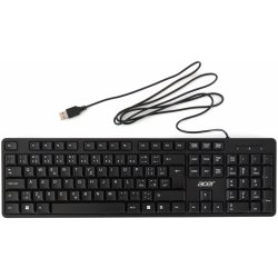 Acer Wired Keyboard GP.KBD11.041