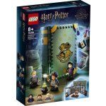 LEGO® Harry Potter™ 76383 Kouzelné momenty z Bradavic: Hodina lektvarů – Hledejceny.cz