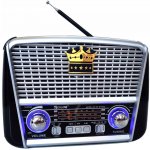 Golon RX-BT455S – Hledejceny.cz