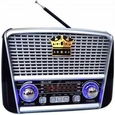 Golon RX-BT455S – Hledejceny.cz