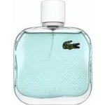 Lacoste Eau de Lacoste L.12.12 Blanc Eau Fraiche toaletní voda pánská 100 ml – Hledejceny.cz