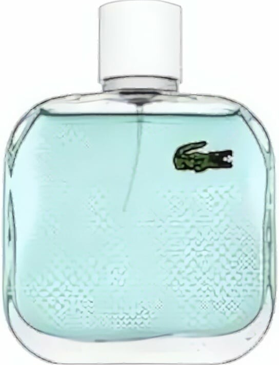 Lacoste Eau de Lacoste L.12.12 Blanc Eau Fraiche toaletní voda pánská 100 ml
