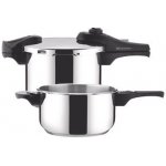 Tescoma Bio Exclusive Plus Duo 4 l a 6 l 701710.00 – Zboží Dáma