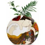 EGAN LAUREL BURCH FIRST KISS váza 27 × 25 cm – Hledejceny.cz