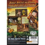 LEGO Indiana Jones: The Original Adventures – Zboží Dáma
