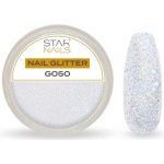 Starnails Nail Art zdobení glitter G050 – Hledejceny.cz