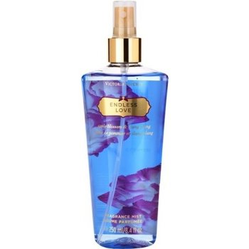 Victoria´s Secret Endless Love tělový sprej 250 ml