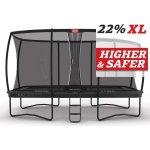 Berg Ultim Elite Regular 500 cm + ochranná síť Deluxe – Zboží Dáma