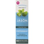 Jāsön Powersmile 170 g – Zboží Dáma