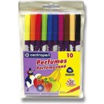 Centropen Perfumed Markers 2589 10 ks – Zboží Živě