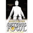 Artemis Fowl and the Last Guardian - Paperback... - Eoin Colfer