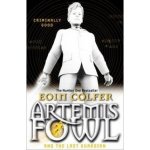 Artemis Fowl and the Last Guardian - Paperback... - Eoin Colfer – Hledejceny.cz