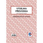 Baloušek Tisk PT230 Výdejka, Převodka A5 – Zboží Mobilmania