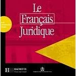 LE FRANCAIS JURIDIQUE AUDIO CD Hachette – Hledejceny.cz