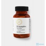 Ecce Vita Liposomální B-komplex 30 kapslí – Hledejceny.cz