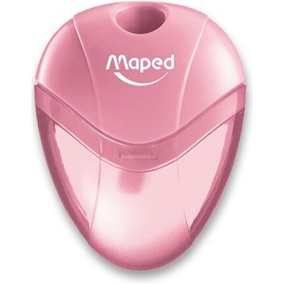 Maped 9534 Ořezávátko I-gloo - s odpadní nádobkou, pro praváky 1 otvor – Zbozi.Blesk.cz