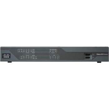 Cisco 891F-K9