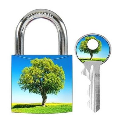 Master Lock 3430EURDAST_tree – Zboží Mobilmania