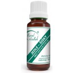 Karel Hadek Jedle - Šišky Éterický olej 20 ml – Hledejceny.cz