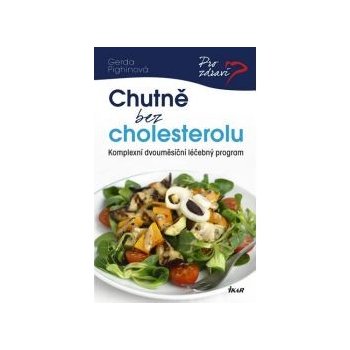 Chutně bez cholesterolu