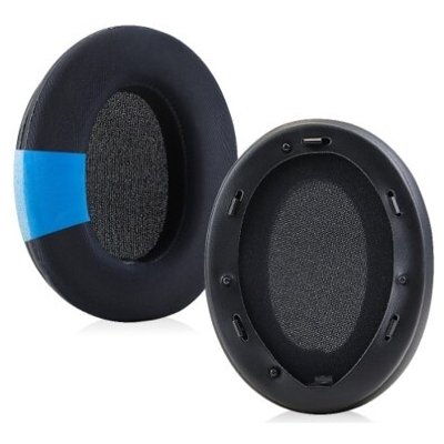 Eses náušníky pro sluchátka Sony WH-1000XM3 černé s chladivým gelem – Zboží Živě