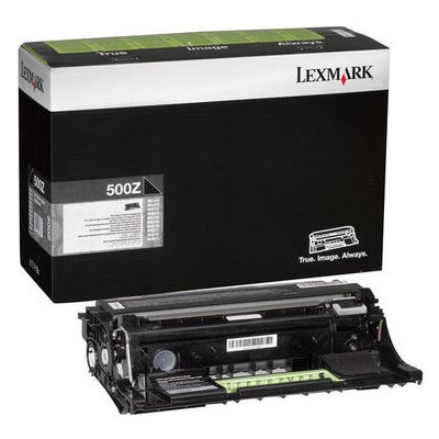 Lexmark 500Z zobrazovací válec černá (50F0Z00) – Sleviste.cz