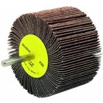 Festa Kotouč lamelový na stopce 20 x 20 / 6 mm P60 21851 – Zboží Mobilmania