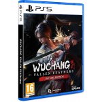 Wuchang: Fallen Feathers (D1 Edition) – Hledejceny.cz