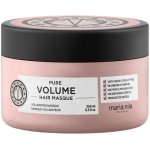 Maria Nila Pure Volume Masque 250 ml – Zboží Dáma