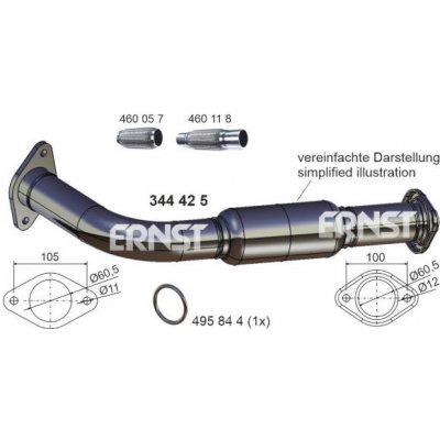 ERNST 344425 – Hledejceny.cz