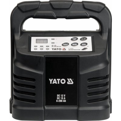 Yato YT-8303 12V – Zboží Mobilmania