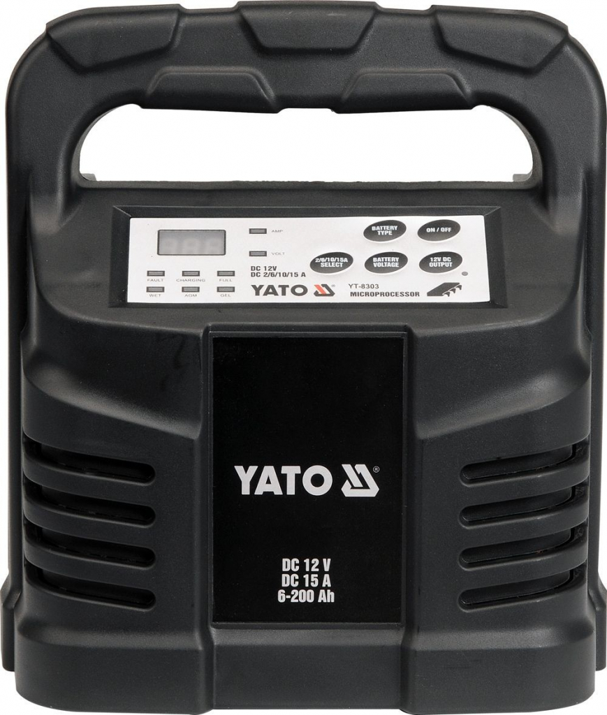 Yato YT-8303 12V