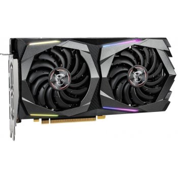 MSI GeForce GTX 1660 SUPER GAMING