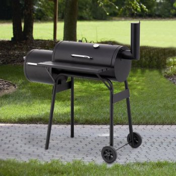 Avenberg Bbq Premier