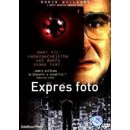 Expres foto DVD