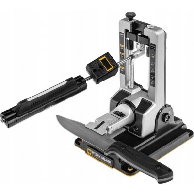 Work Sharp Proffesional Precision Adjust Knife Sharpener WSBCHPAJ-PRO-I – Hledejceny.cz