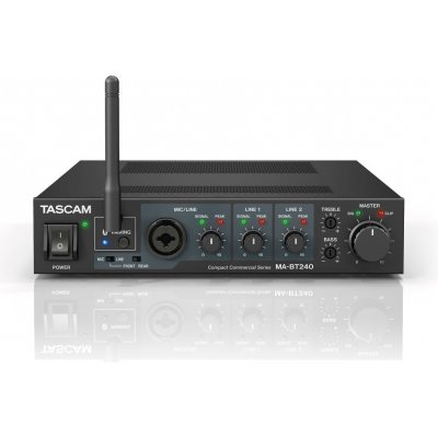 Tascam MA-BT240 – Hledejceny.cz