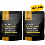 ATP Nutrition 100% Pure Whey Protein 1000 g – Hledejceny.cz