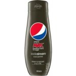 SodaStream Pepsi Max 440 ml – Zbozi.Blesk.cz