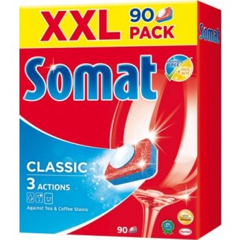 Somat XXL Classic Tabs 90 ks