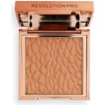 Revolution London Revolution PRO vysoce pigmentovaný bronzer Cacao 8 g – Zbozi.Blesk.cz