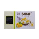 Saray Turkish Delight Lemon Lokum 400 g – Zboží Dáma