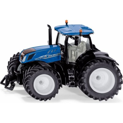 Siku 3273 Traktor NEW HOLLAND T8.390 1:32 – Sleviste.cz