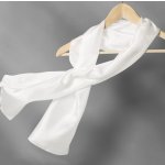 Silk šála Pongé 5 – Sleviste.cz