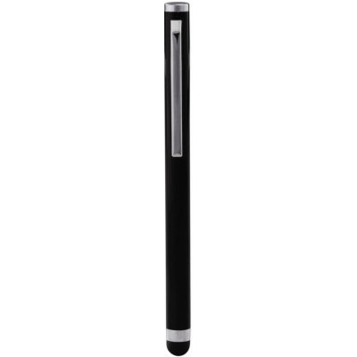 Pouzdro Hama Easy zadávací pero pro dotykové displeje, černé – Zboží Mobilmania