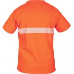 Cerva RUPSA RFLX tričko royal modrá M – Hledejceny.cz