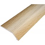 Acara AP6 nájezdová lišta buk 2,7 m – Sleviste.cz