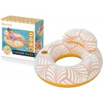 Bestway 43643 Comfort Plush – Zboží Mobilmania