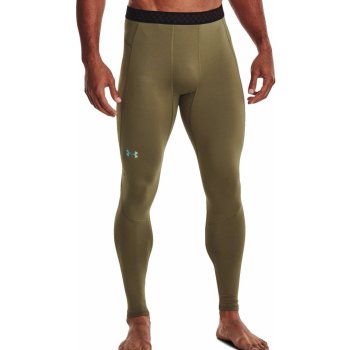 Under Armour HG Rush 2.0 Tight Training Green 1356625-361